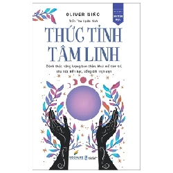 Thức Tỉnh Tâm Linh - Oliver Niño