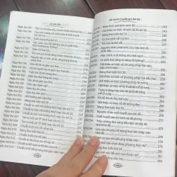 280 ngày chuẩn bị làm mẹ - lê hải yến - sách mang thai cha mẹ  1046452