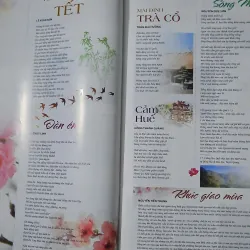 Tạp chí Tuần Tin Tức của TTXVN Xuân Bính Ngọ 2026 993050