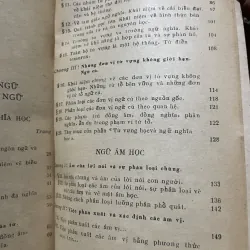 Những cơ sở của ngôn ngữ học đại cương- dịch từ tiếng Nga  1009464