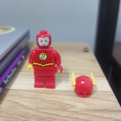 Lego DC comics flash 69962