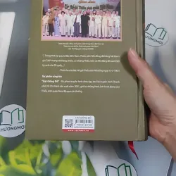 [MIỄN PHÍ BỌC SÁCH] Hạt Giống Đỏ 990455