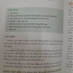 Sơ đồ tư duy của Tony Buzan  572392