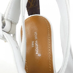 Giày sandal LOUIS VUITTON - Hàng hiệu Authentic 832266