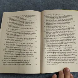 HOÀNG SA TRƯỜNG SA HỎI VÀ ĐÁP 694836