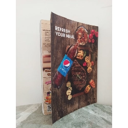 [Phiên Chợ Sách Cũ] Family Recipe FF03 (2017) - UniMedia S1911 714277