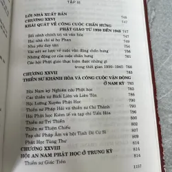 VIỆT NAM PHẬT GIÁO SỬ LUẬN ( BÌA CỨNG ) - NGUYỄN LANG 1030252