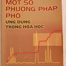 Một số phương pháp phổ ứng dụng trong hóa học (Đào Đình Thức) 930988