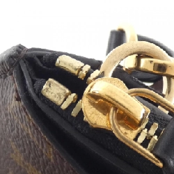 Túi xách vai Louis Vuitton Monogram Fringed Noé M43132 - Hàng hiệu Authentic 769689