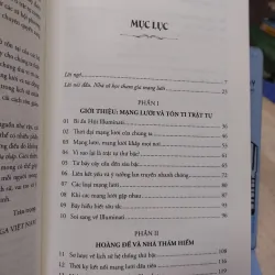Sách: Quảng trường & Tòa tháp - Tác giả: Niall Ferguson (B2) 755648