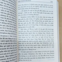 Tiểu thuyết HẸN NGÀY TÁI NGỘ của Judith Krantz 703519