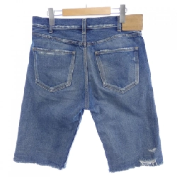 セリーヌ CELINE 2N623942M Quần shorts - Hàng hiệu Authentic 888625