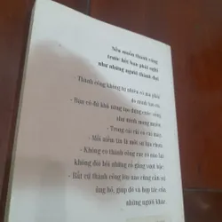 Walter Doyle Staples - HÃY NGHĨ NHƯ NGƯỜI THÀNH ĐẠT 560963