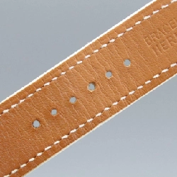 Hàng hiệu Authentic Hermès Cape Cod Chain D/D CC3.730 SS Quartz 882320