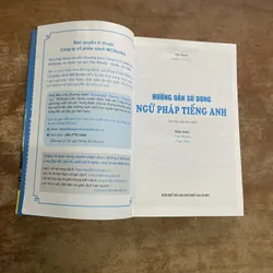 COMBO NGỮ PHÁP TIẾNG ANH CĂN BẢN- HƯỚNG DẪN SỬ DỤNG NGỮ PHÁP TIẾNG ANH- The WINDY 602095
