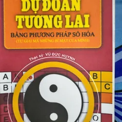 SÁCH BÙA CHÚ GIẢNG MINH 50K