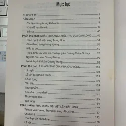 PHÁI ĐOÀN ĐẠI VIỆT VÀ LỄ BÁT TUẦN KHÁNH THỌ CỦA THANH CAO TÔNG - NGUYỄN DUY CHÍNH 602702