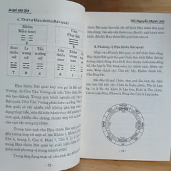 64 Quẻ Kinh Dịch (Sách Tham Khảo) - THS Nguyễn Mạnh Linh 577165
