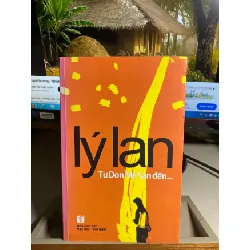 [Phiên Chợ Sách Cũ] Từ Dòn Mé Sán Đến... 2014 - Lý Lan 0506 468290