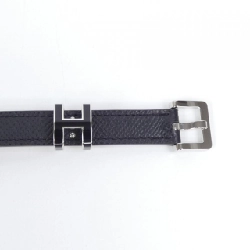 Thắt lưng HERMES POP ASH POP H 15mm - Hàng hiệu Chính hãng 836606