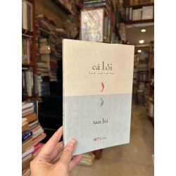 Cá hồi - Tâm Bùi