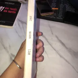 Đắc Nhân Tâm Dele Carnegie, xuất bản đà đẳng-1994 935109