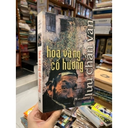 HOA VÀNG CỐ HƯƠNG - Lưu Chấn Vân