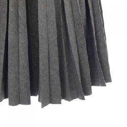 【Mã giảm giá】Chân váy HIROKO KOSHINO 651958