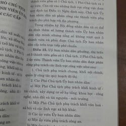 NHỮNG ĐIỀU CẦN BIẾT VỀ CHẾ ĐỘ, CHÍNH SÁCH ĐỐI VỚI CÁN BỘ, CÔNG CHỨC XÃ, PHƯỜNG, THỊ TRẤN 278881