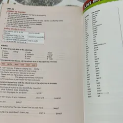 Anh văn prepare 573334