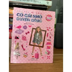 Cô gái nhỏ duyên dáng- Hiểu Hi 702158