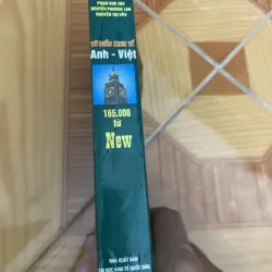 Từ điển kinh tế Anh Việt 1040938