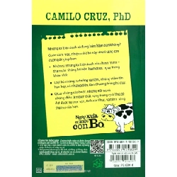 Ngày Xưa Có Một Con Bò - Camilo Cruz 295666