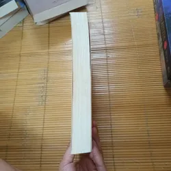 Tay Sát Thủ Mù - Margaret Atwood 715222