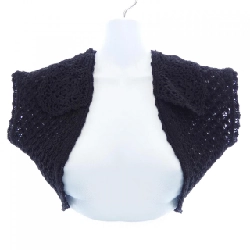 Dolce & Gabbana DOLCE&GABBANA FDL90K / F20B2 Áo khoác cardigan - Hàng hiệu Chính hãng