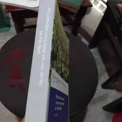 Phát triển bền vững vùng ven các đô thị tại Việt Nam  1002672