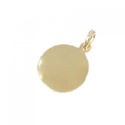 K18YG Pendant - Hàng hiệu Authentic 866256