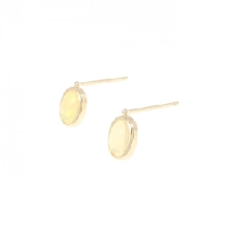 K10YG Opal Bông tai - Hàng hiệu Chính hãng 870835