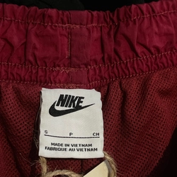 Quần short thể thao nike 526267