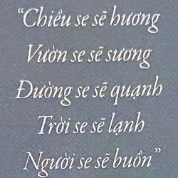 Thơ Dương Tường 592784