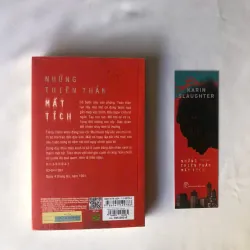 Những Thiên Thần Mất Tích - Karin Slaughter 799451