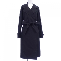 【Mã giảm giá】SYNCHRO CROSSINGS Áo khoác trench