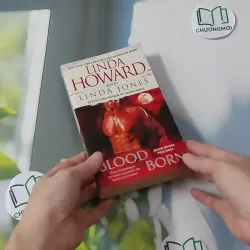 Blood Born - Linda Howard & Linda Jones 1027519