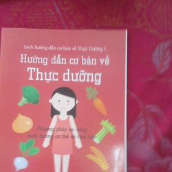 Hướng dẫn cơ bản về thực dưỡng