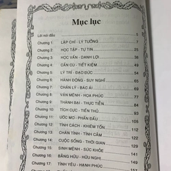 Cách Ngôn Danh Nhân Cổ Học Phương Đông 541910