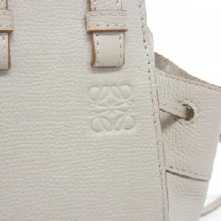 Túi đeo vai Loewe Hammock Drawstring Mini A538V07X10 611049