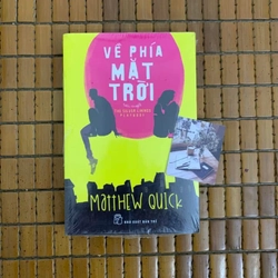 Về phía mặt trời Matthew