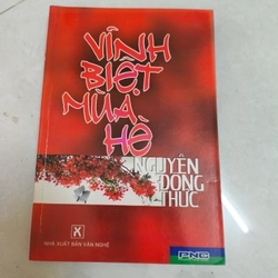Vĩnh biệt mùa hè 