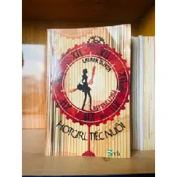 [Sách Cũ SCGR] Hotgirl tiếc nuối - Lauren Oliver VĂN HỌC VAVO0810