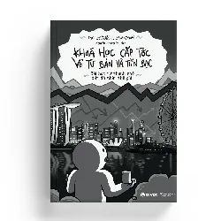 Khóa Học Cấp Tốc Về Tư Bản Và Tiền Bạc - The Woke Salaryman - GIVER BOOKS - MARKETING KINH DOANH 595443